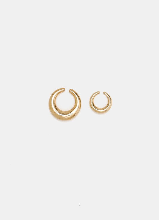Circle Cuffs