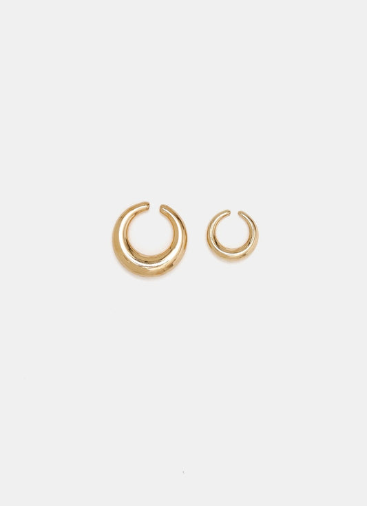 Circle Cuffs