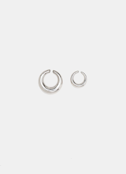 Circle Cuffs