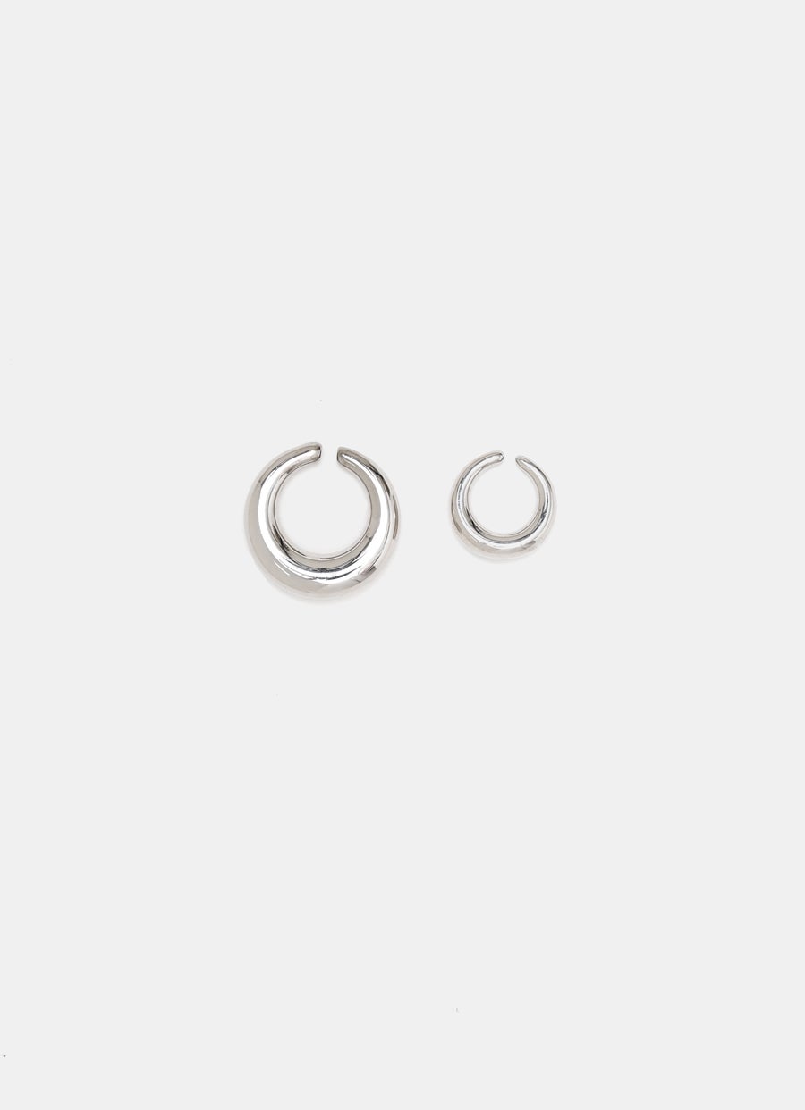 Circle Cuffs