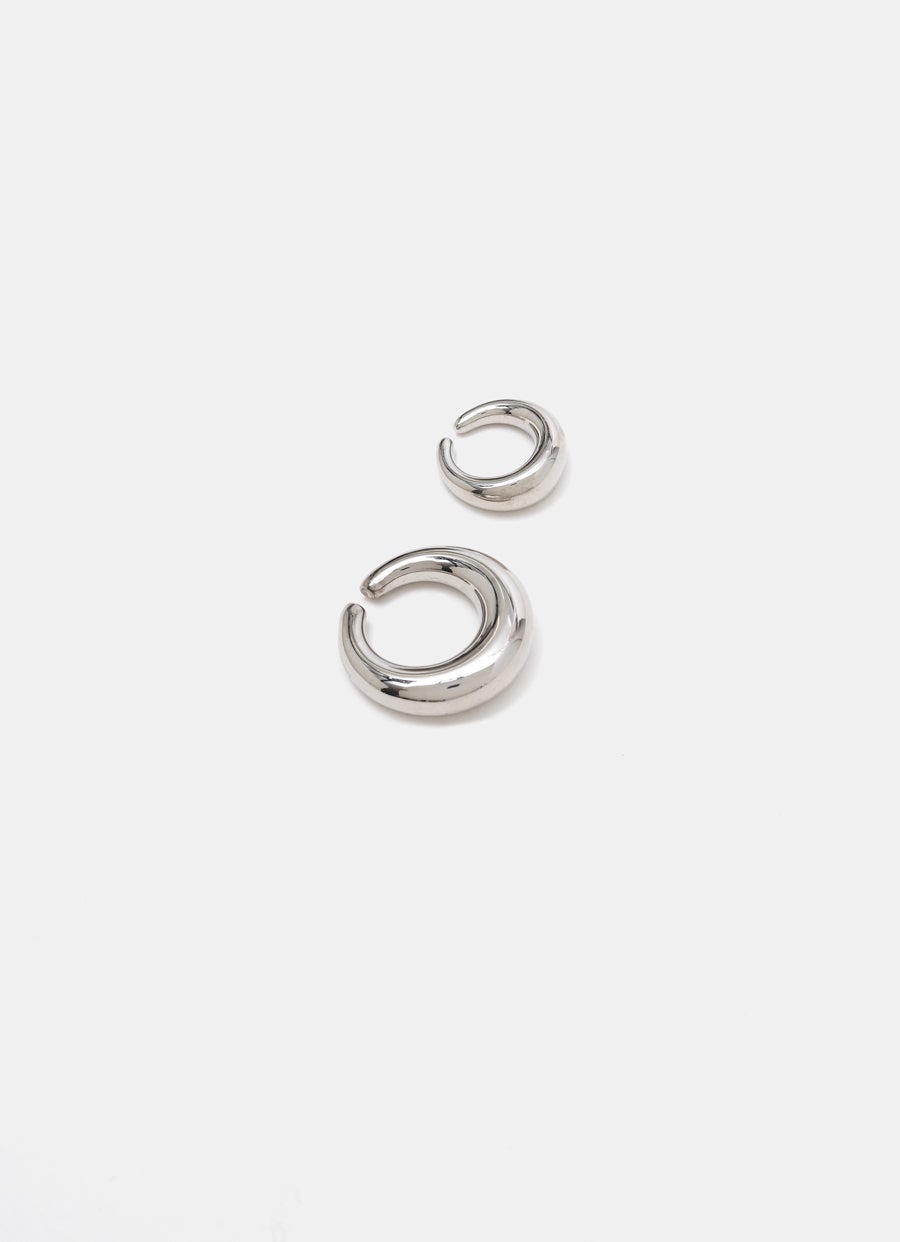 Circle Cuffs