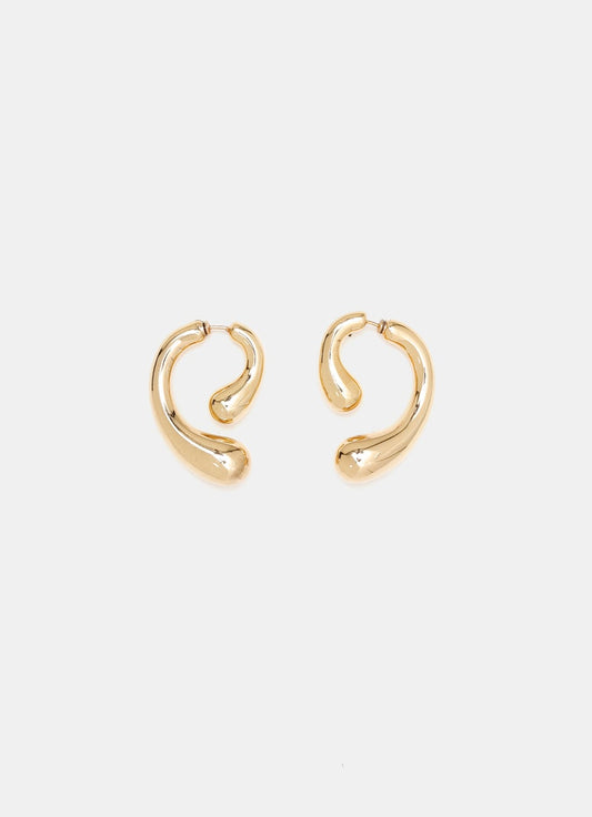 P Earrings
