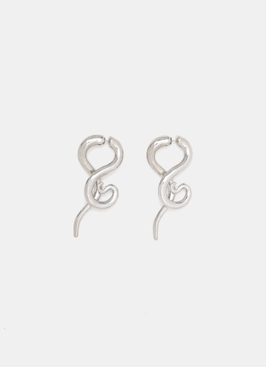 Boa Medium Earrings