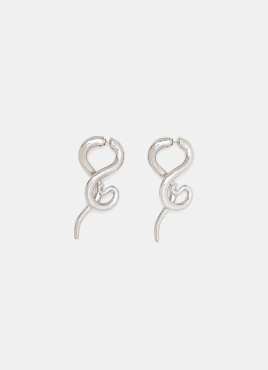 Boa Medium Earrings