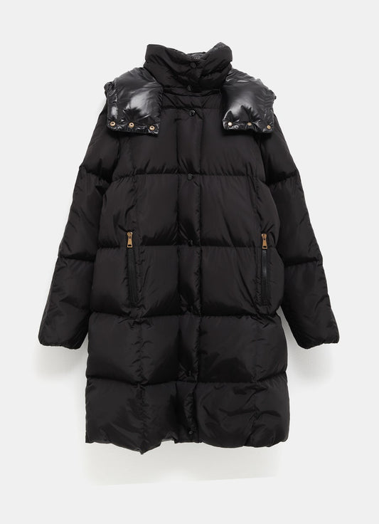 Litte Long Coat for Women