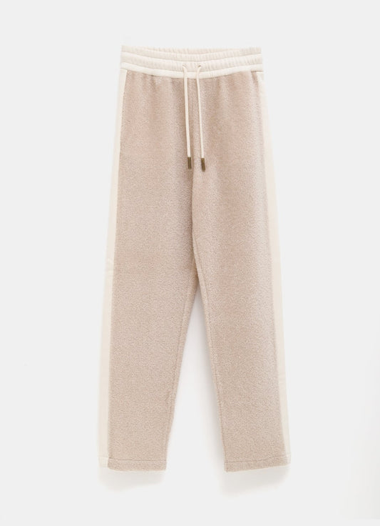 Teddy Track Pants for Women