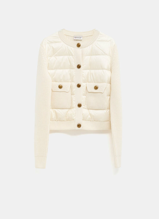 Knitted Cardigan for Women