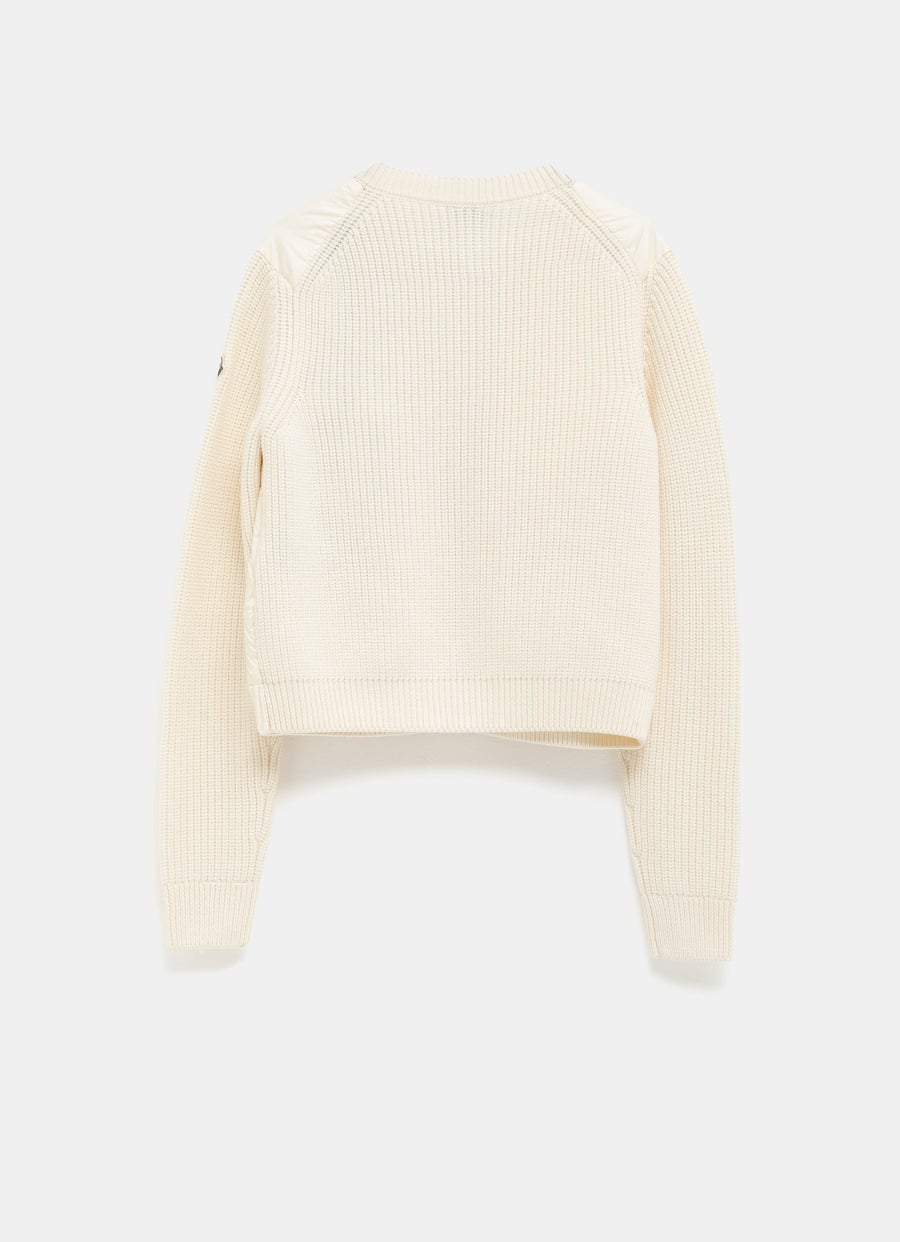 Knitted Cardigan for Women