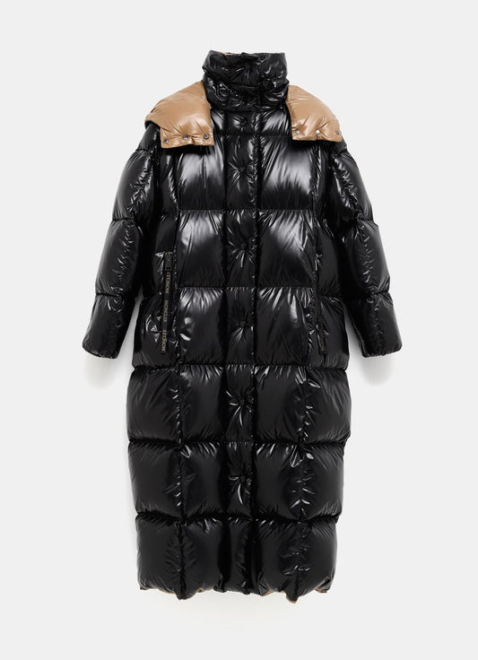 Parnaiba Long Coat for Women