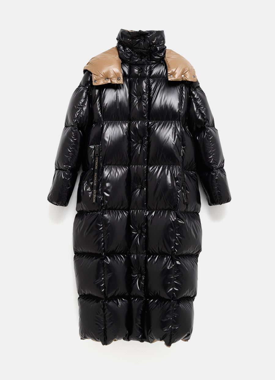 Parnaiba Long Coat for Women