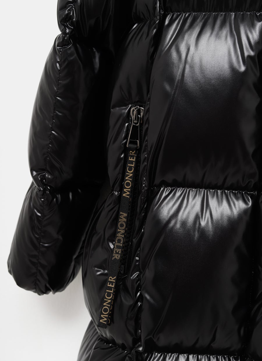 Parnaiba Long Coat for Women