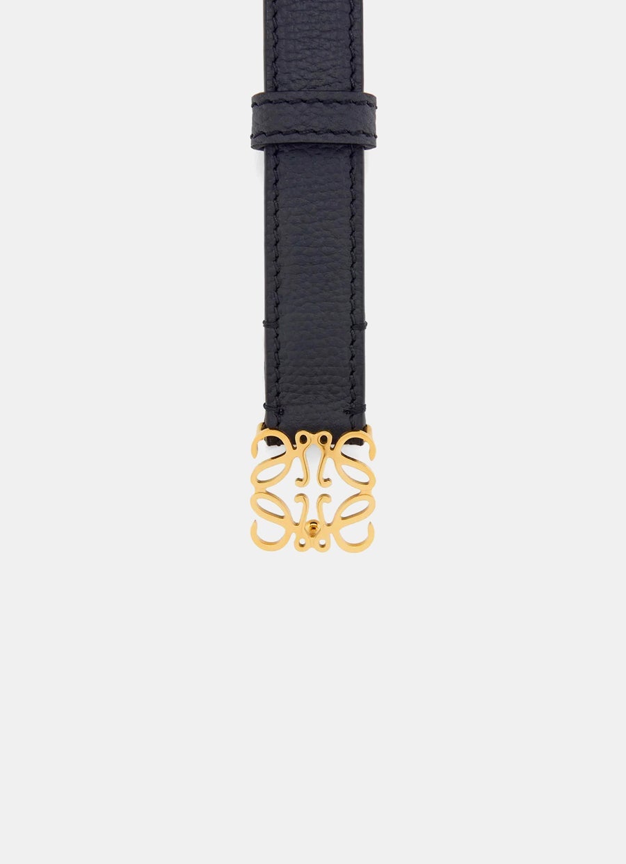 Anagram Belt