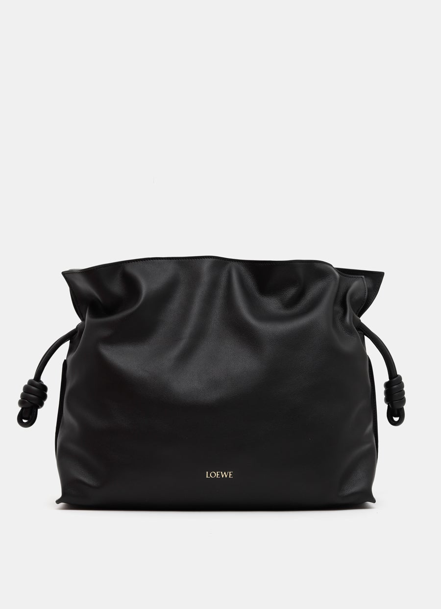 Large Flamenco Clutch