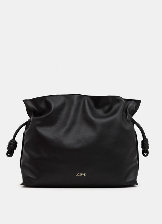 Large Flamenco Clutch