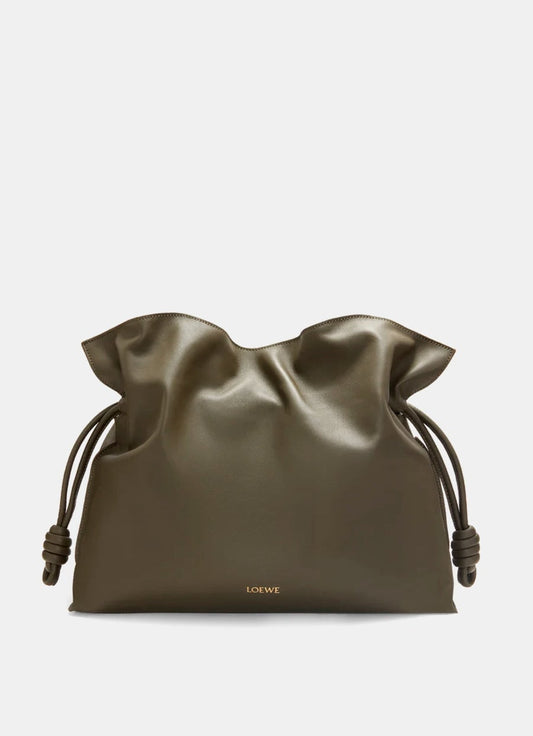 Large Flamenco Clutch