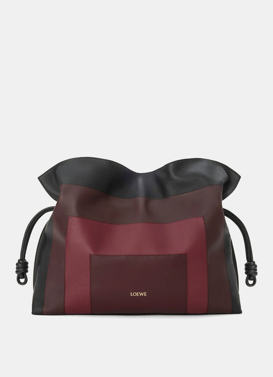 XL Flamenco Clutch