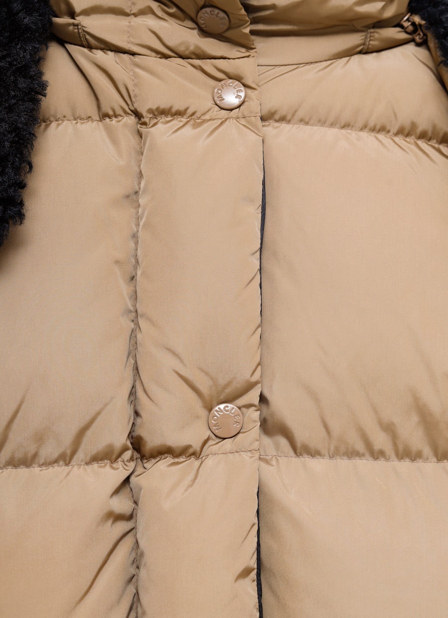 Castelnou Short Down Jacket for Women