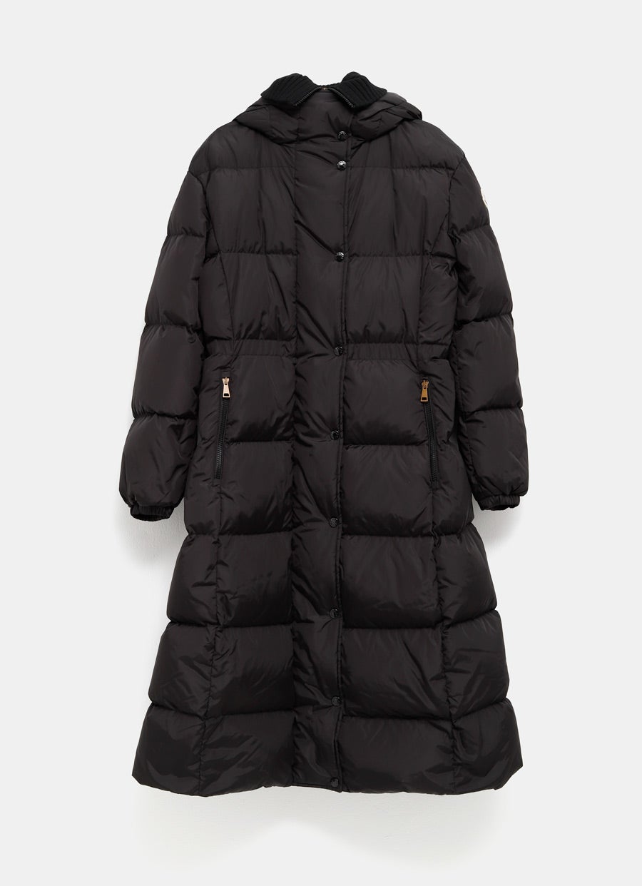 Chamer Long Coat for Women