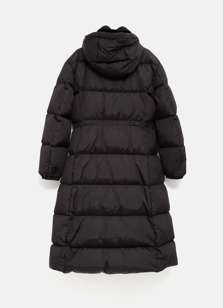 Chamer Long Coat for Women