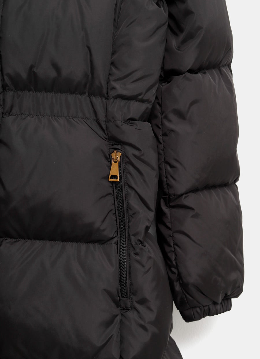 Chamer Long Coat for Women