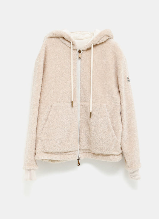 Reversible Padded Jacket for Women