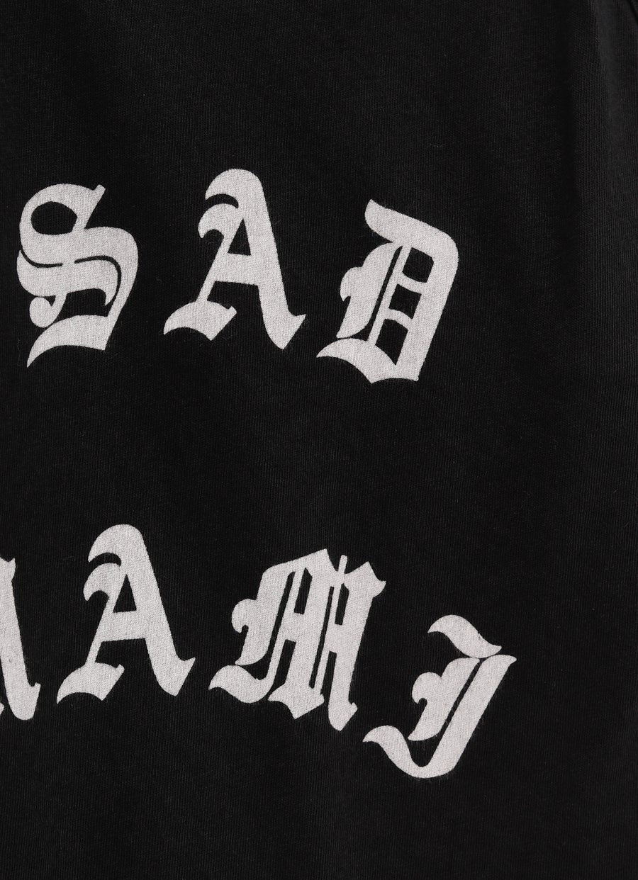 Sad Mami Cholita Tank Top