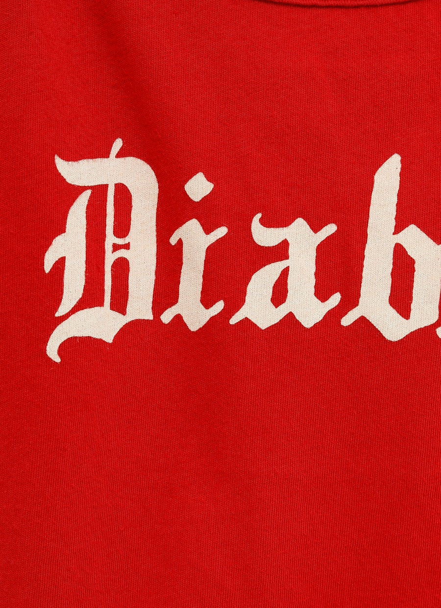 Diablo Cholita Tank Top