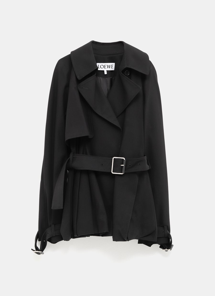 Balloon Jacket for Women