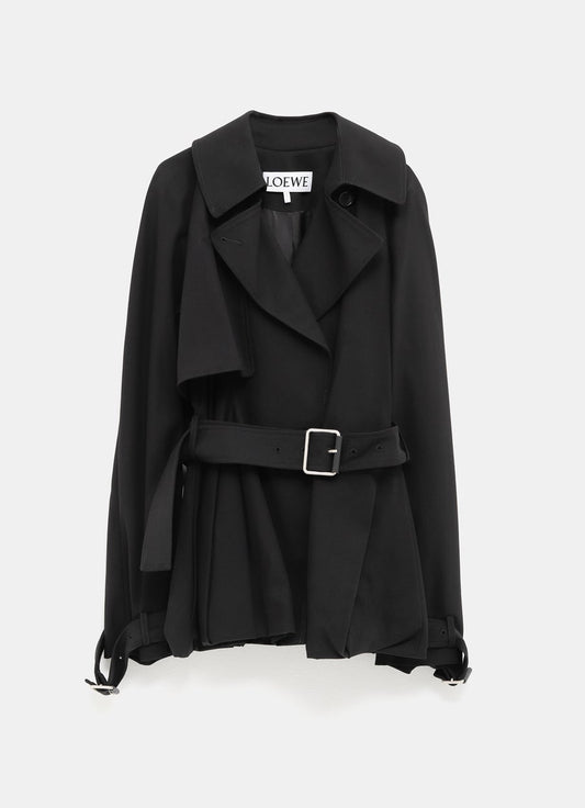 Balloon Jacket for Women