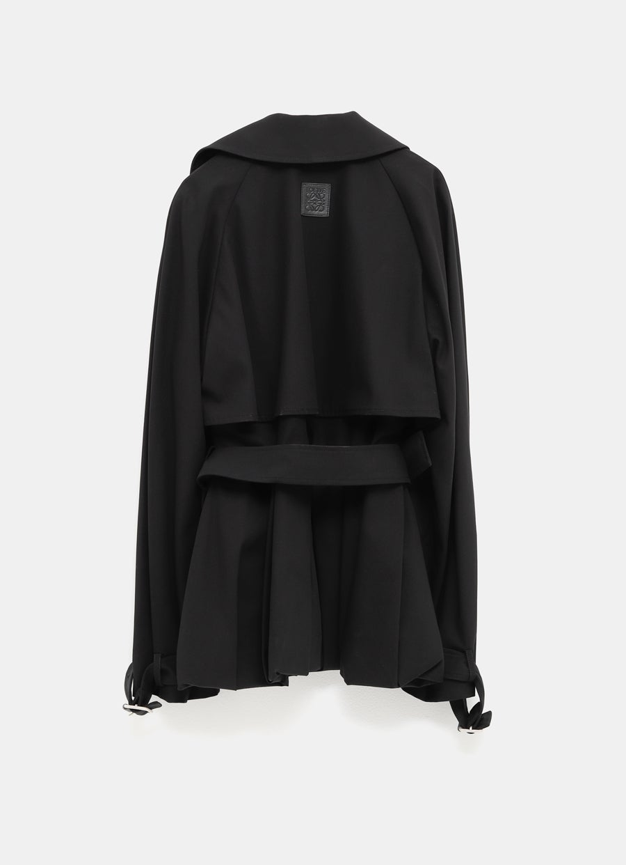 Balloon Jacket for Women