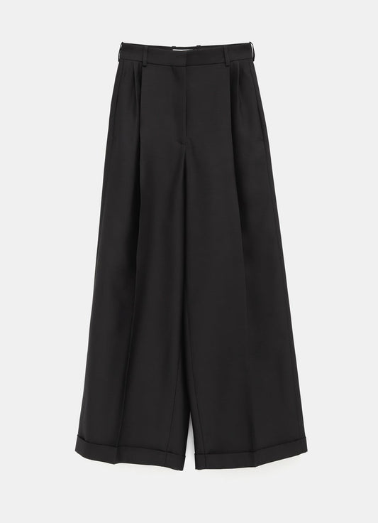 Flared Trousers