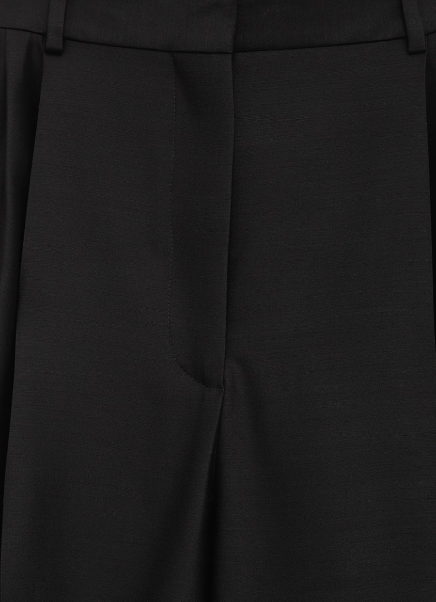 Flared Trousers