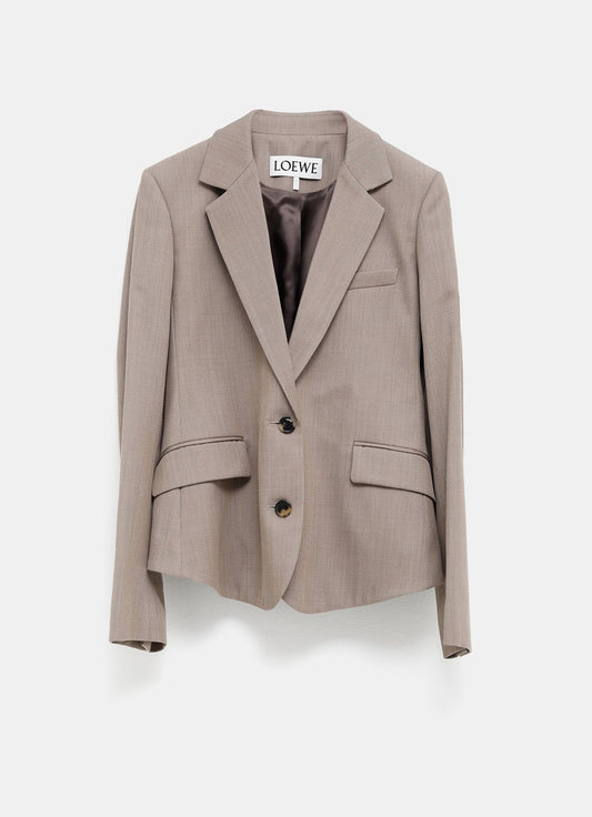 Tailored Jacket for Women