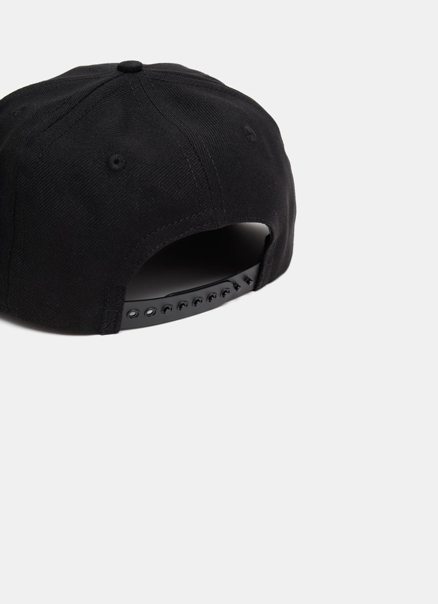 Fine Fashion Cap