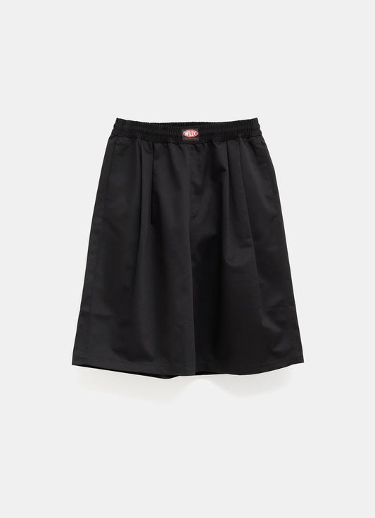 Orale Elasticated Shorts