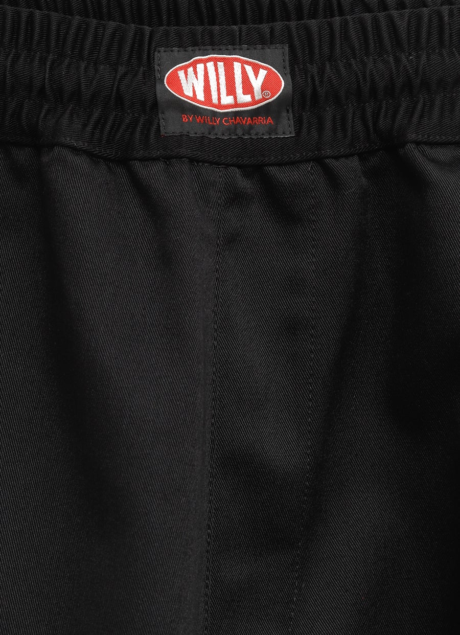 Orale Elasticated Shorts