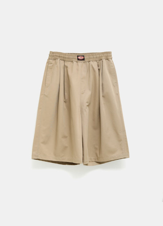 Orale Elasticated Shorts