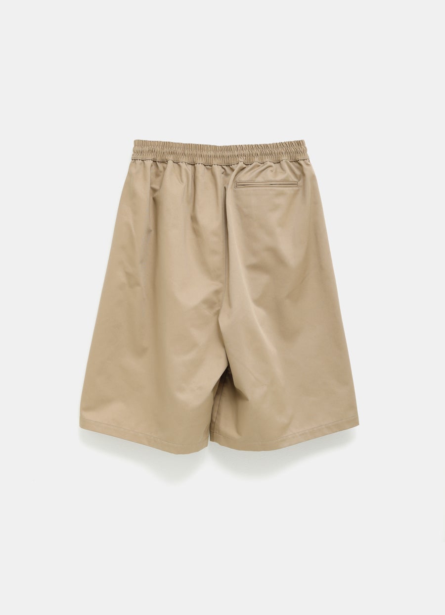 Orale Elasticated Shorts