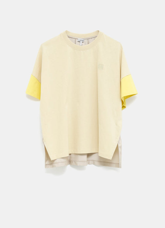 Boxy Fit T-shirt for Women