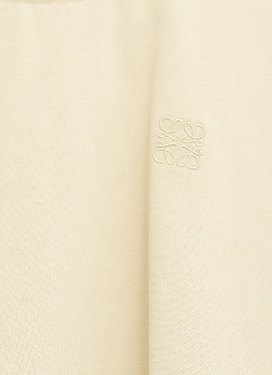 Boxy Fit T-shirt for Women
