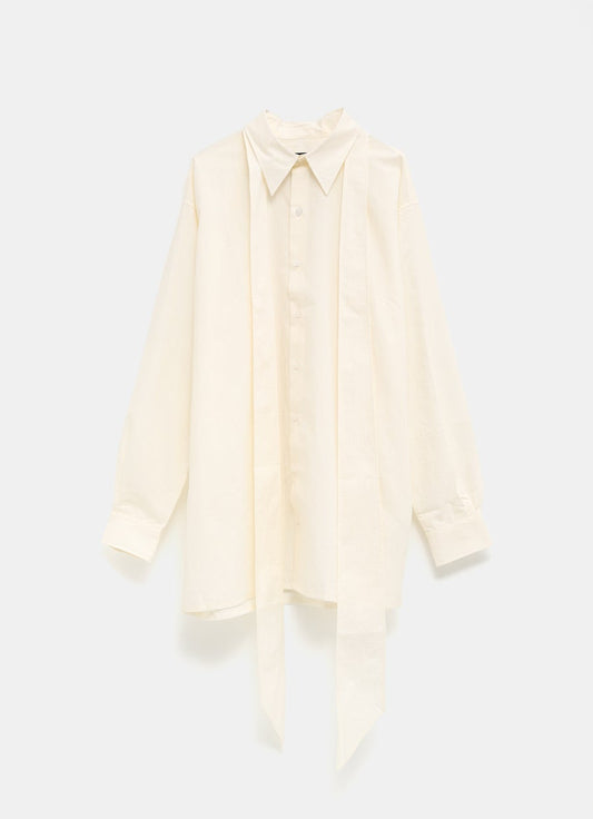 Cravat Shirt