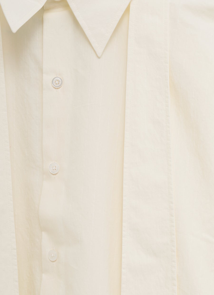 Cravat Shirt