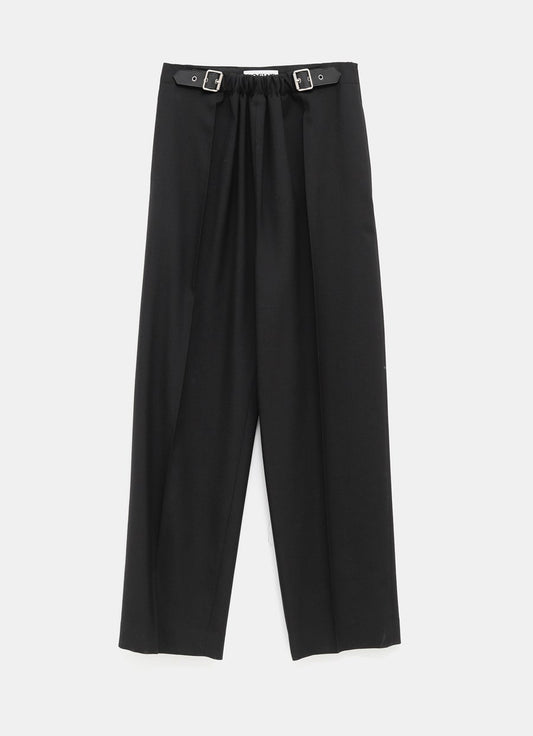 Belted Trousers for Men