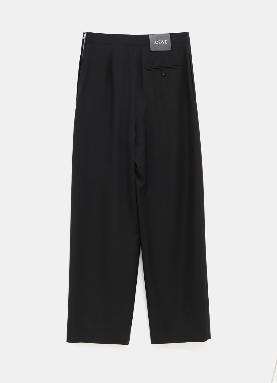 Belted Trousers for Men