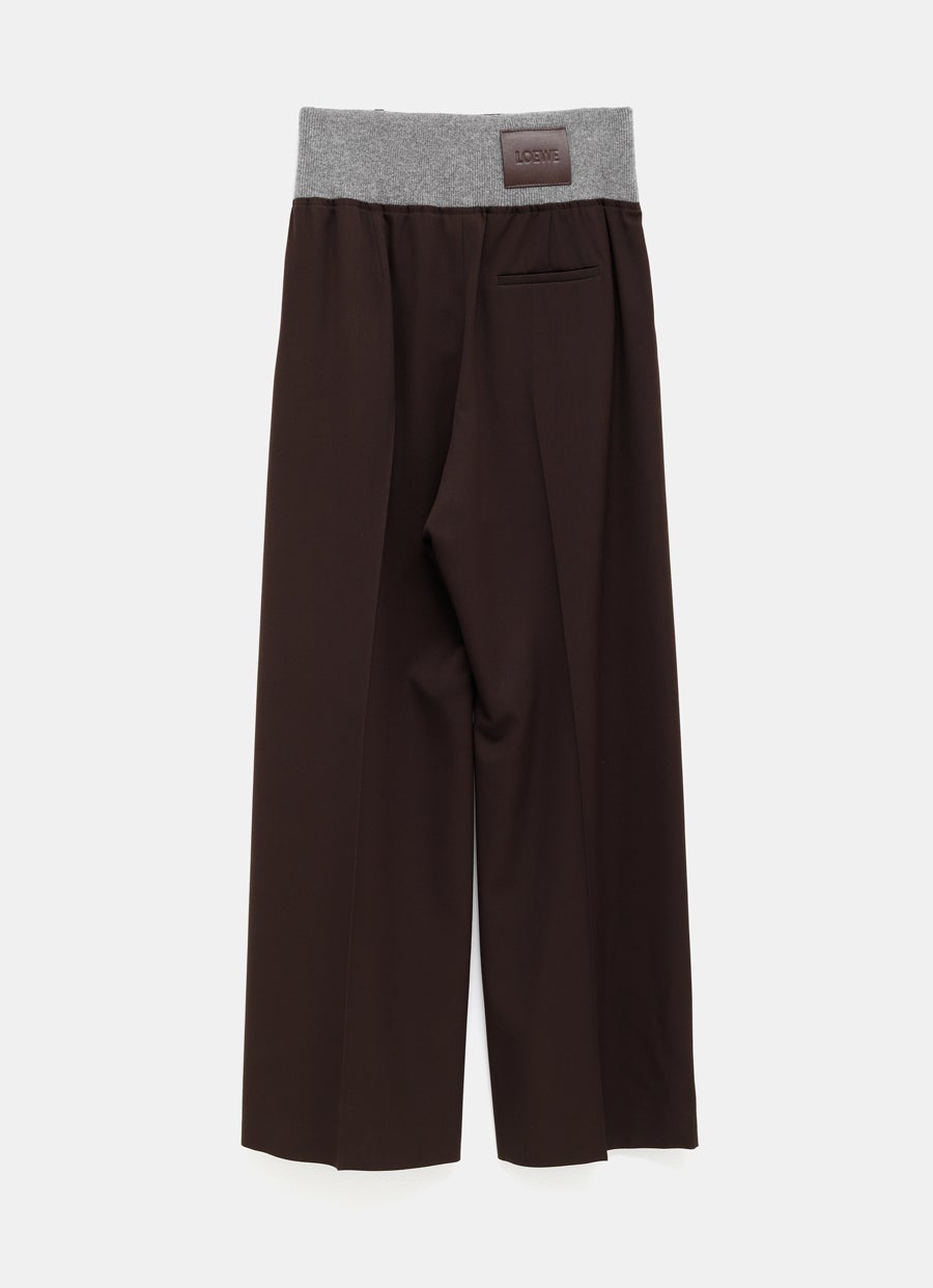 Hybrid Trousers for Men
