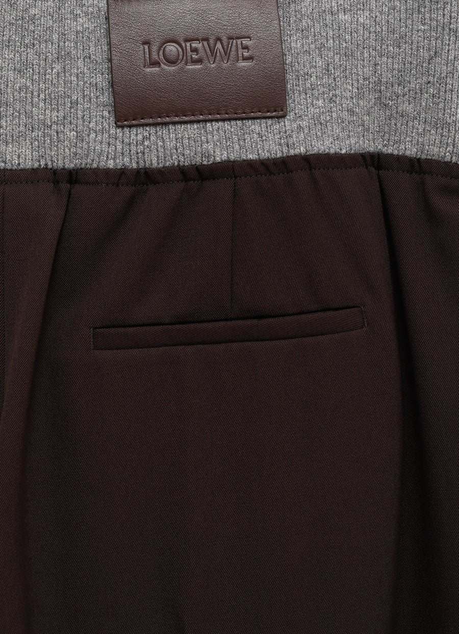 Hybrid Trousers for Men