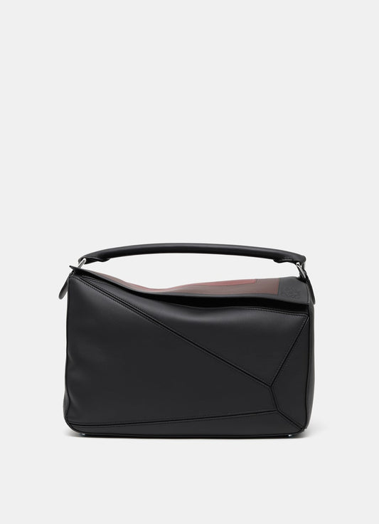 Large Puzzle Bag