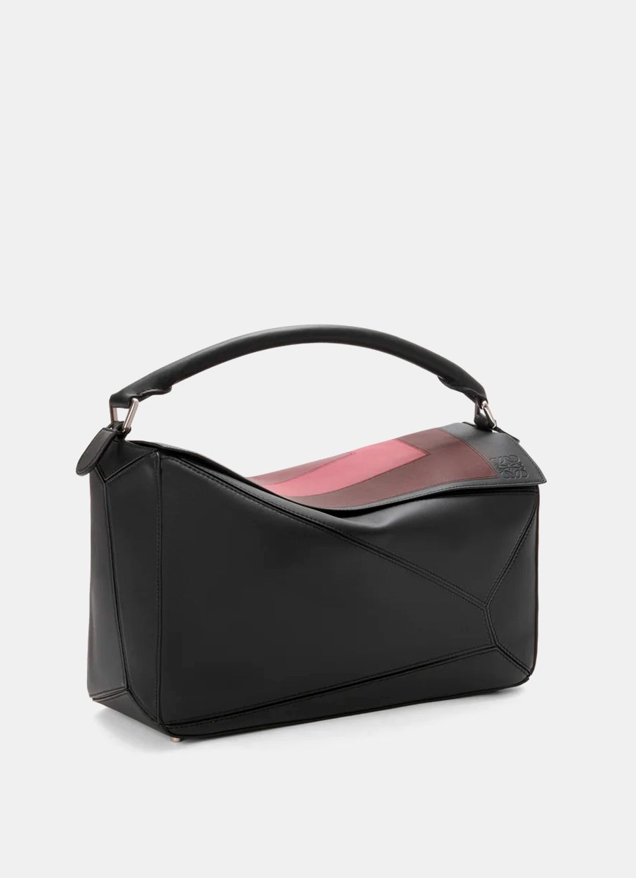 Large Puzzle Bag