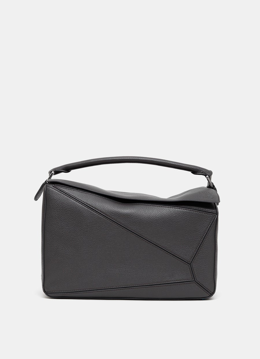 Large Puzzle Bag