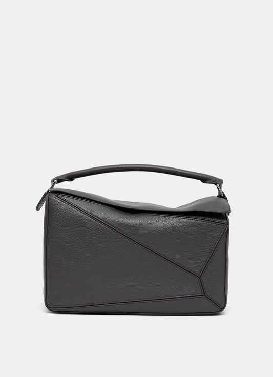 Large Puzzle Bag